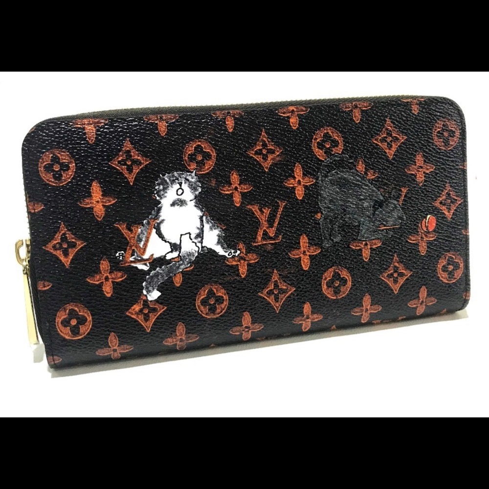 In search of. NOT FOR SALE Louis Vuitton Catogram